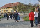Michal Sláma : Hodový průvod 20.10.2018